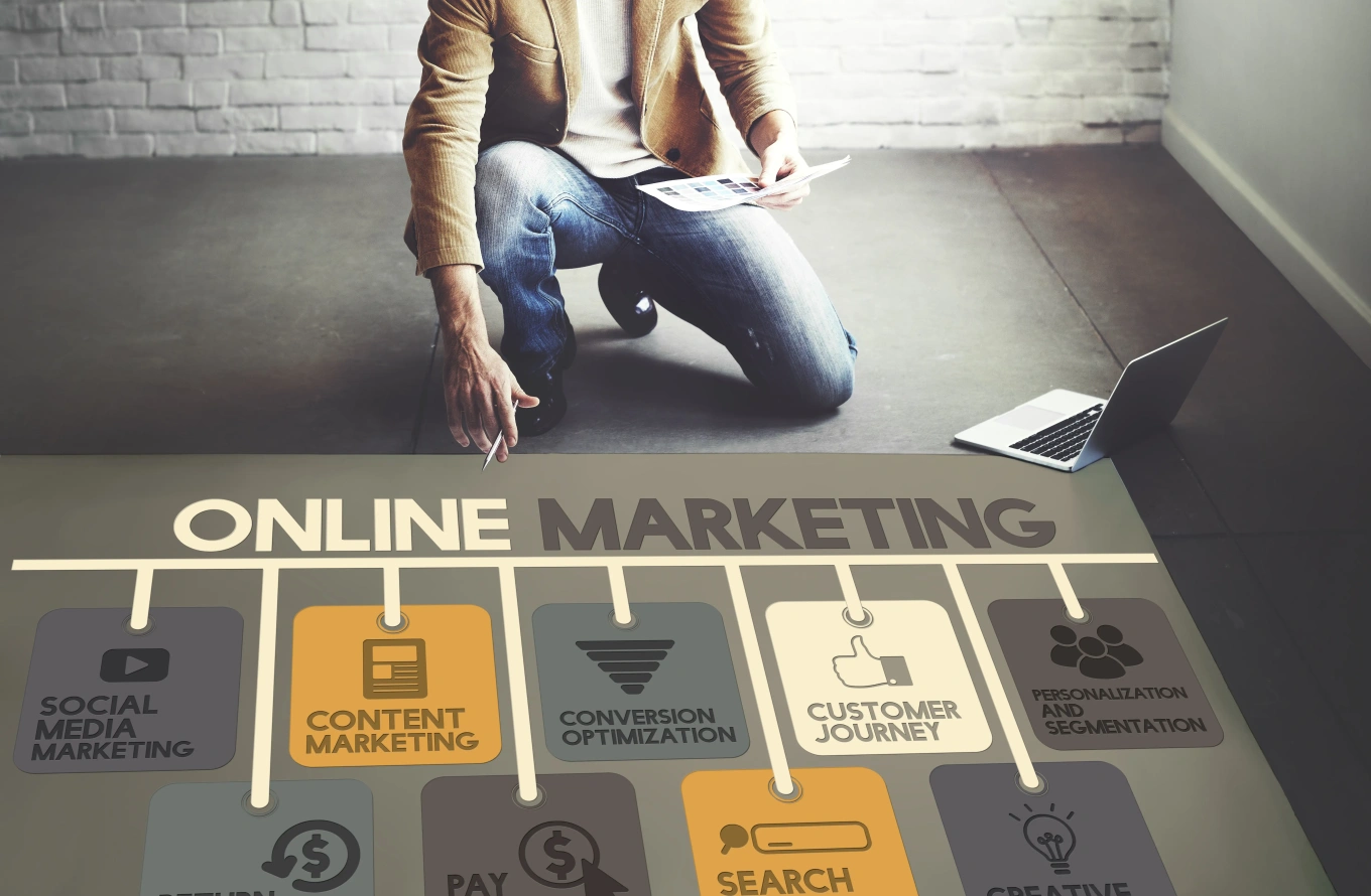 5 tendenze emergenti nel marketing digitale