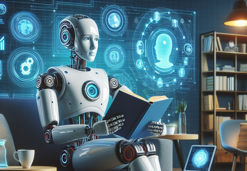 I 12 migliori strumenti di produttività affidati all’intelligenza artificiale nel 2024