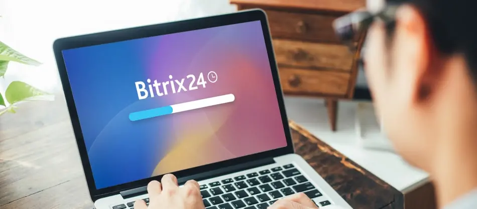 Aggiornamento app desktop di Bitrix24