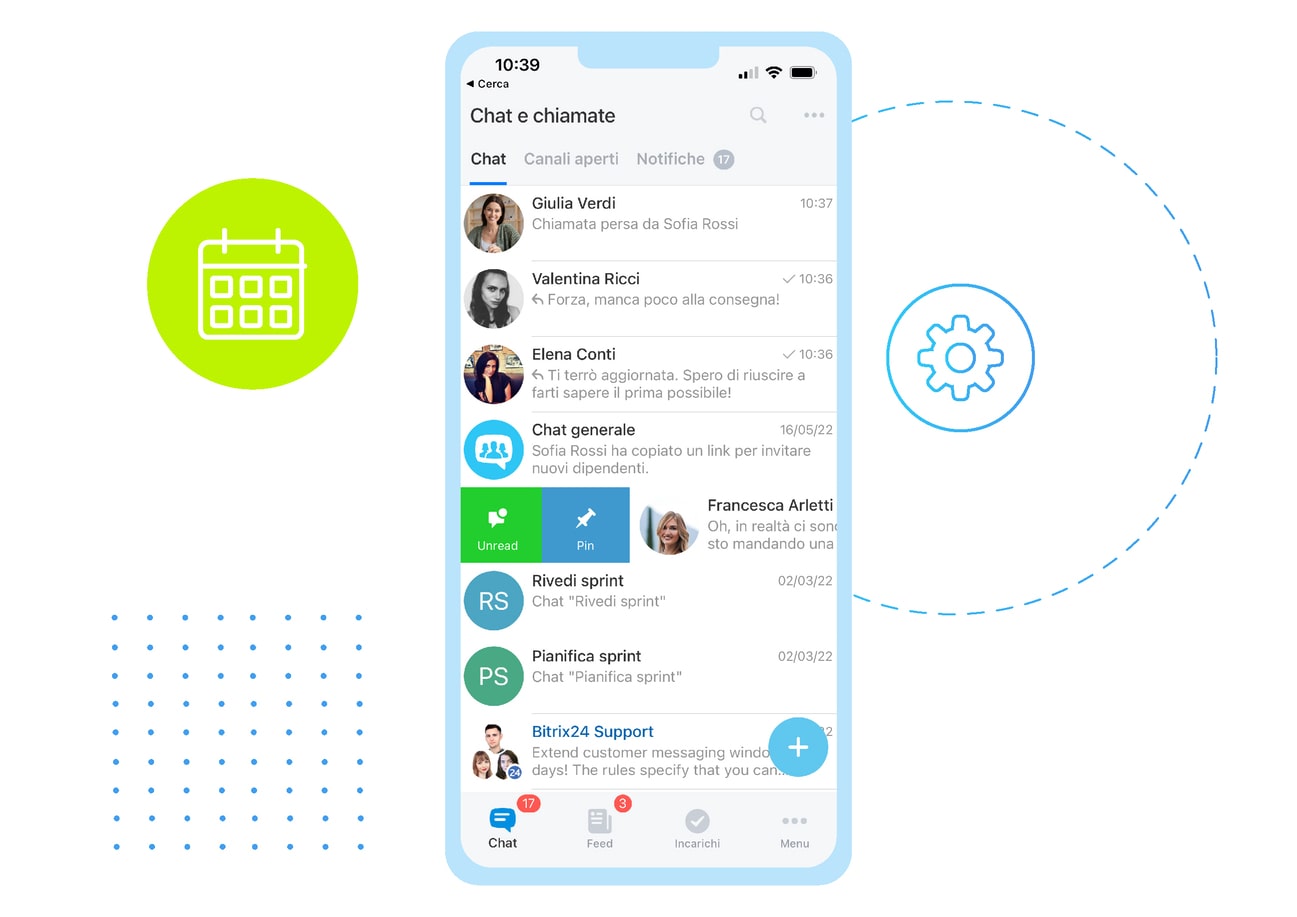 Bitrix24