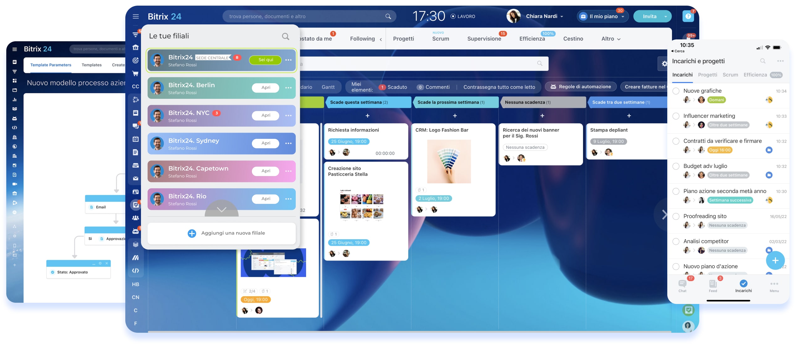 Bitrix24