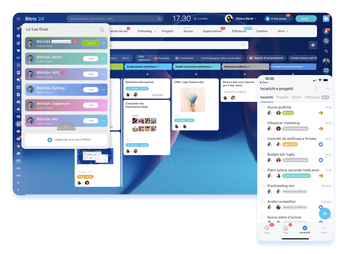 Bitrix24