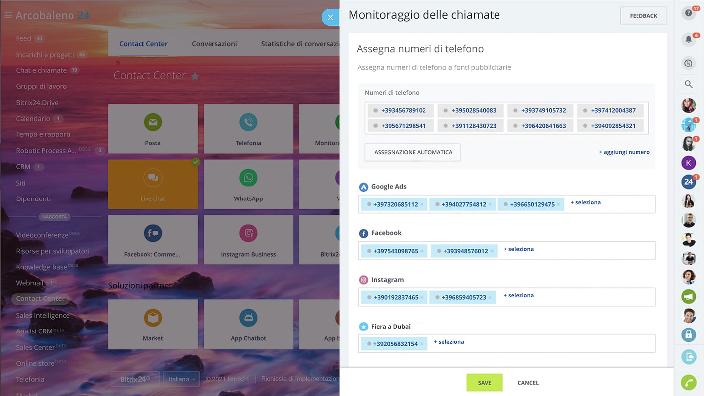 2-call-tracking