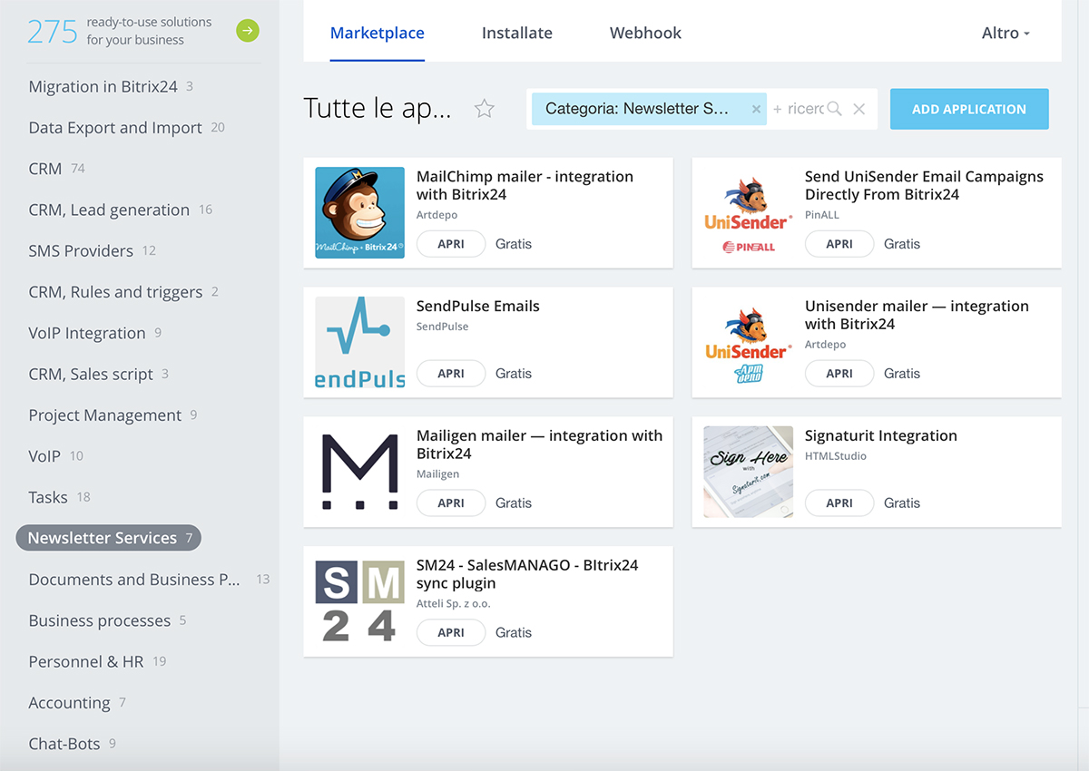 applications_newsletter