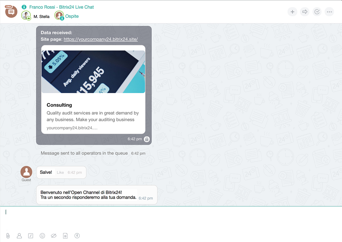 open_channels_chat