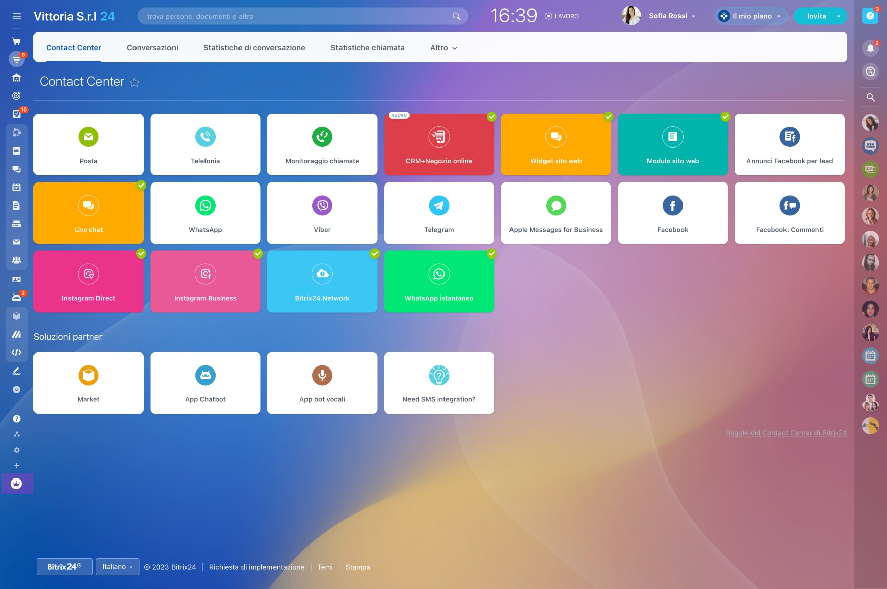 Bitrix24