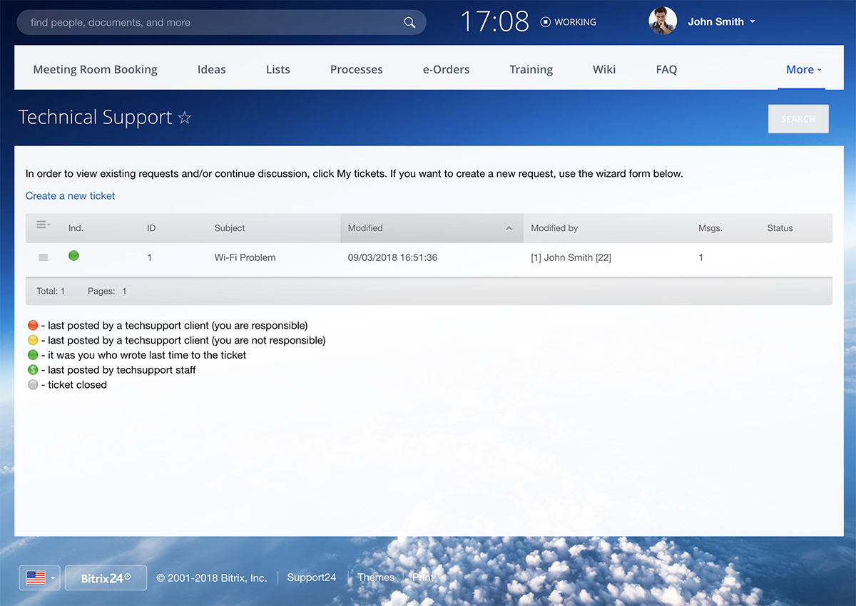 services_techsupport_on_premise