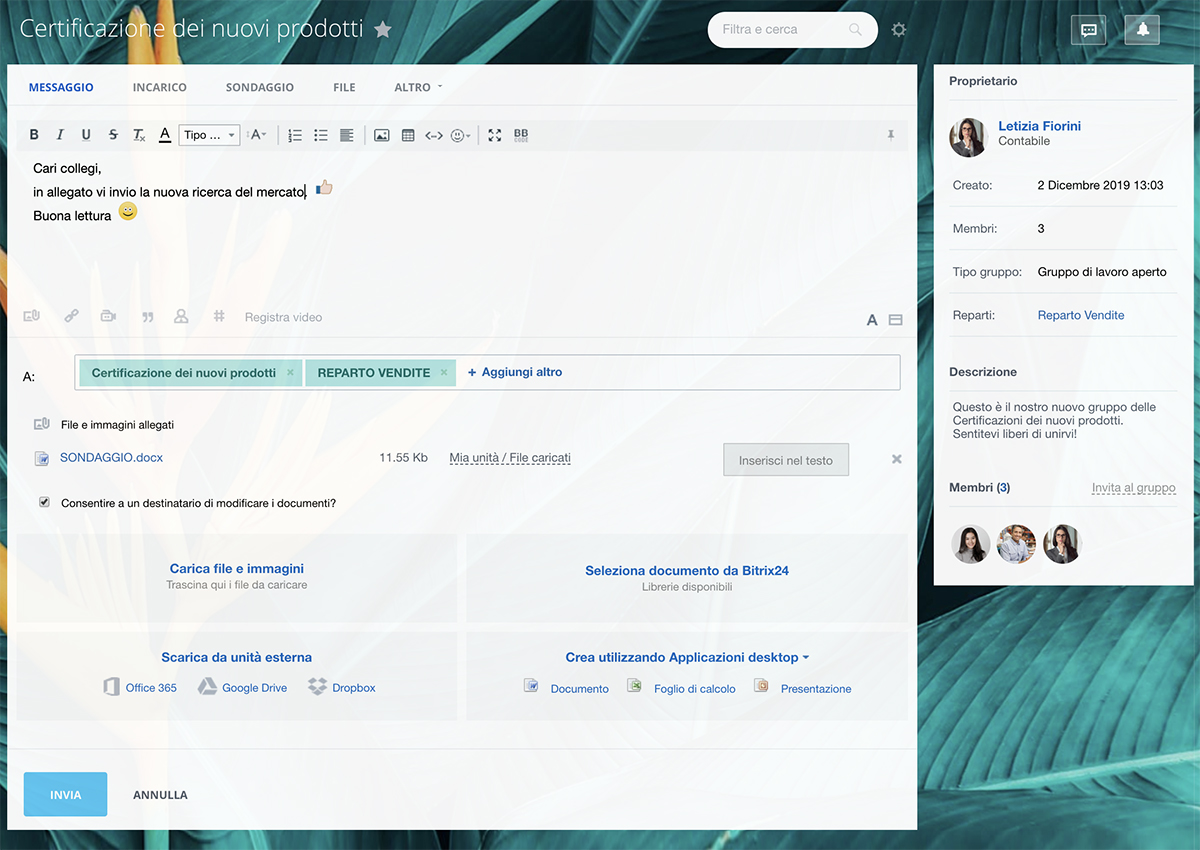 workgroups_message