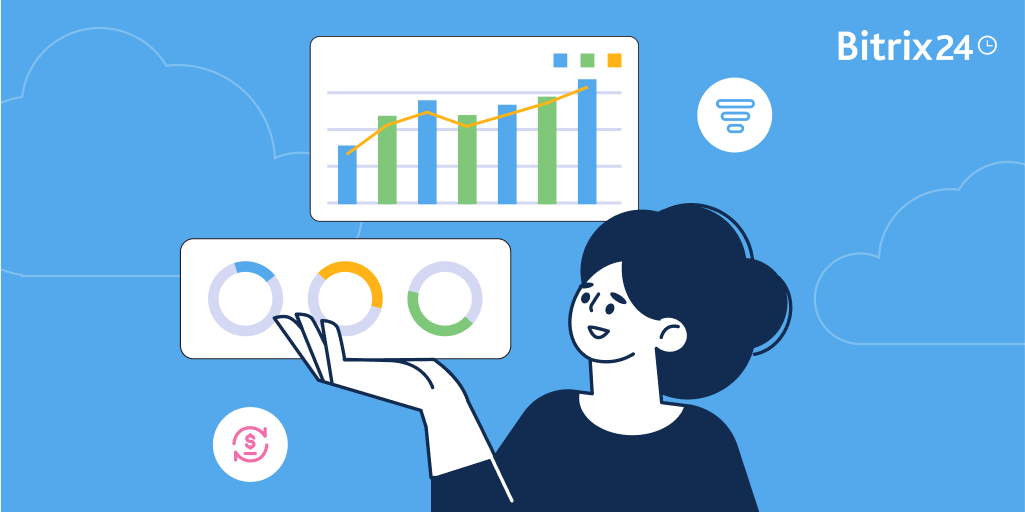 Da manager a orchestratore: 6 dashboard per una delega davvero efficace