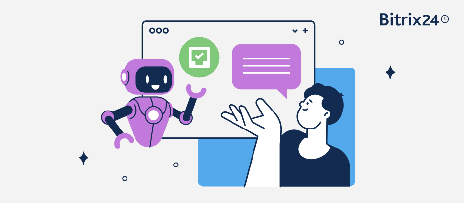 6 modi in cui l'IA generativa sta rivoluzionando le campagne marketing