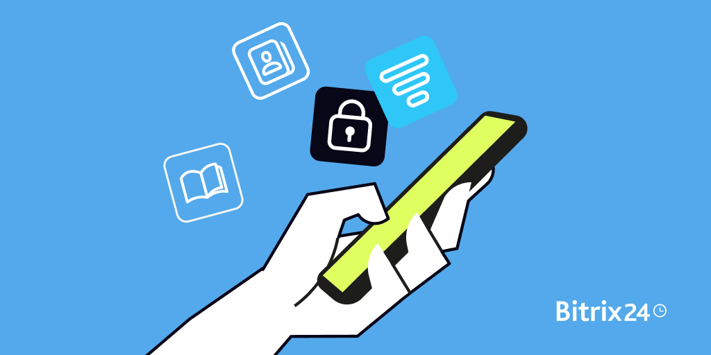 Come proteggere i dati del tuo CRM dall'accesso non autorizzato dei dipendenti