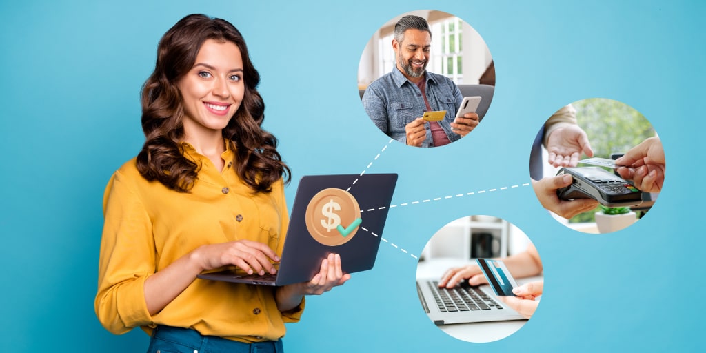 Accettare e monitorare i pagamenti