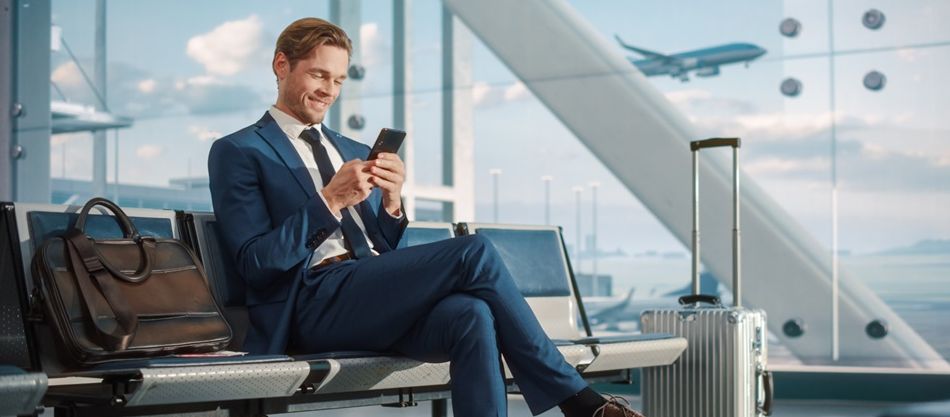 10 consigli per evitare lo stress durante i viaggi di lavoro