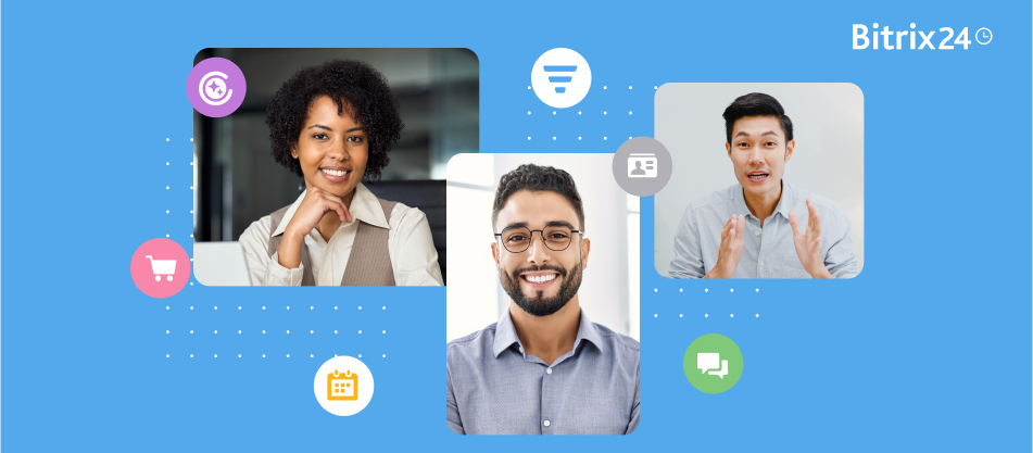 L’impatto di Bitrix24 sulle aziende: dati degli utenti e trend