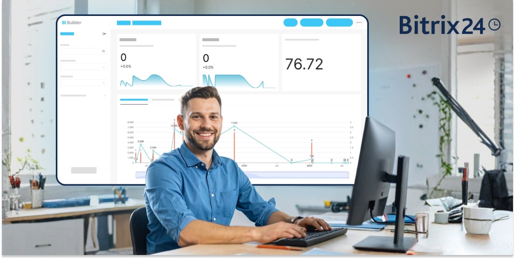Generatore BI: nuovi filtri e nuova logica dei limiti