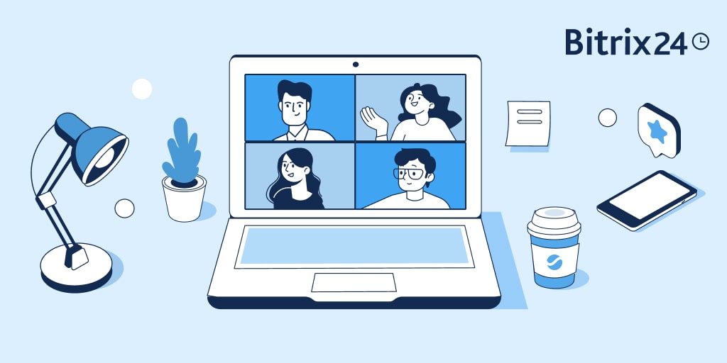 Videoconferenze nei diversi Paesi: gli italiani sono più propensi ad accendere la videocamera e parlano di più