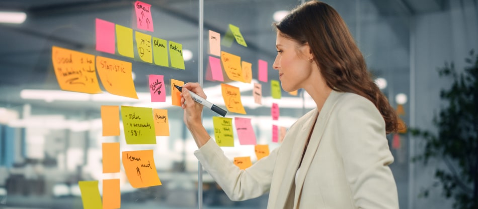 Agile Management: 7 segreti per una maggiore flessibilità e performance 