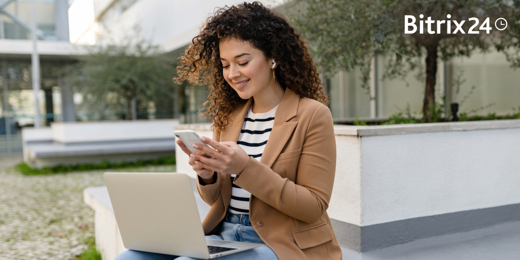 9 cose che un software CRM immobiliare ti permette di fare senza tornare in ufficio