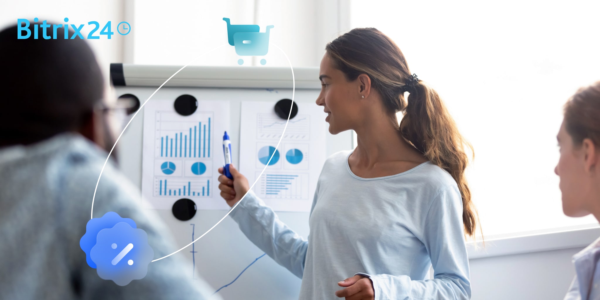 Come rendere più produttive le riunioni: 5 raccomandazioni fondamentali