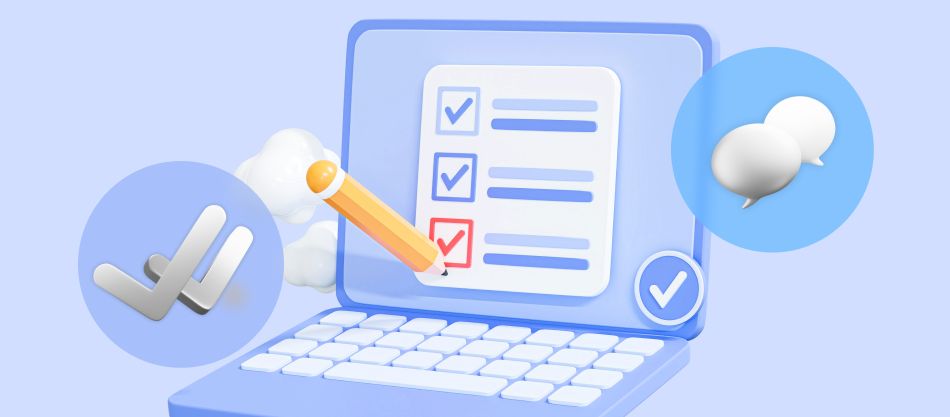 7 app che puoi usare per stare connesso e collaborare col tuo team