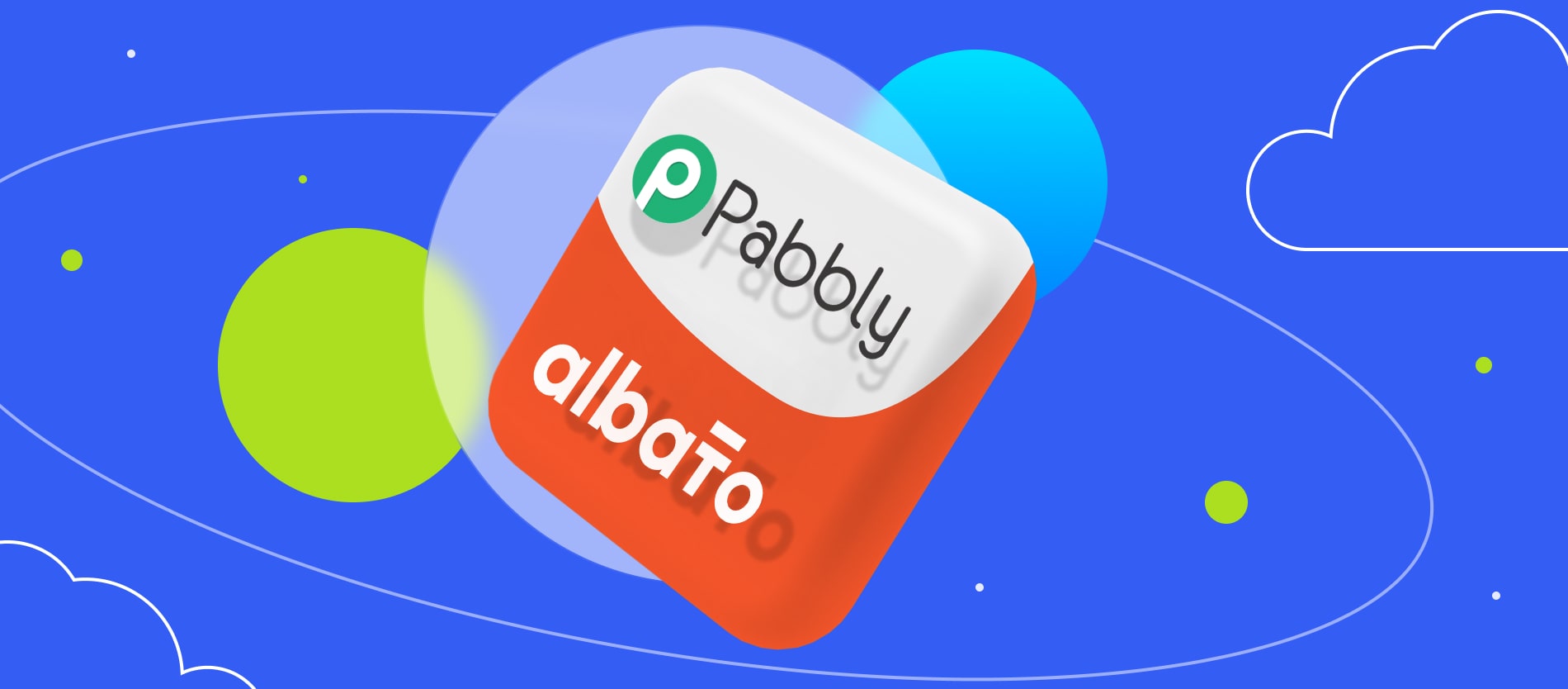 Integrazione app Pabbly