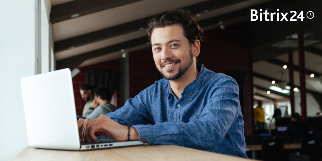 Bitrix24: il miglior CRM immobiliare negli Emirati Arabi Uniti