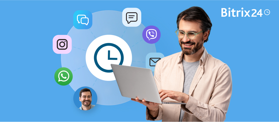 Da menzione alla trattativa: automazione del marketing sui social media in 5 passaggi concreti