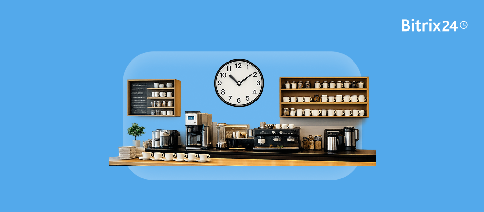 Rituali quotidiani e benessere aziendale: la maggior parte degli italiani conferma un forte legame tra la pausa caffè e la creatività