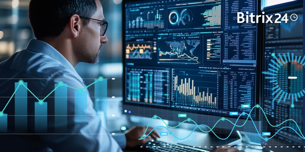 Set di dati di Generatore BI