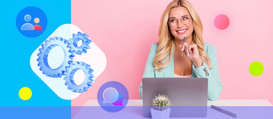 Flussi di lavoro: nuova interfaccia e funzionalità