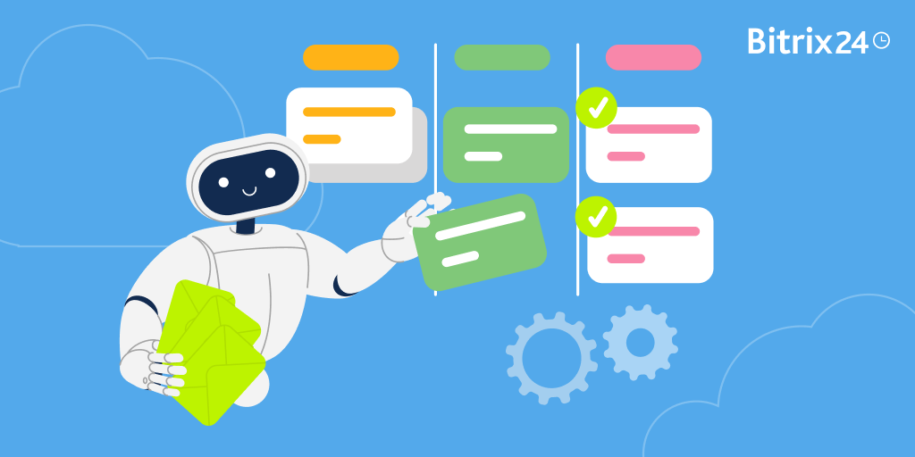 Trigger nel CRM: elaborazione dei documenti