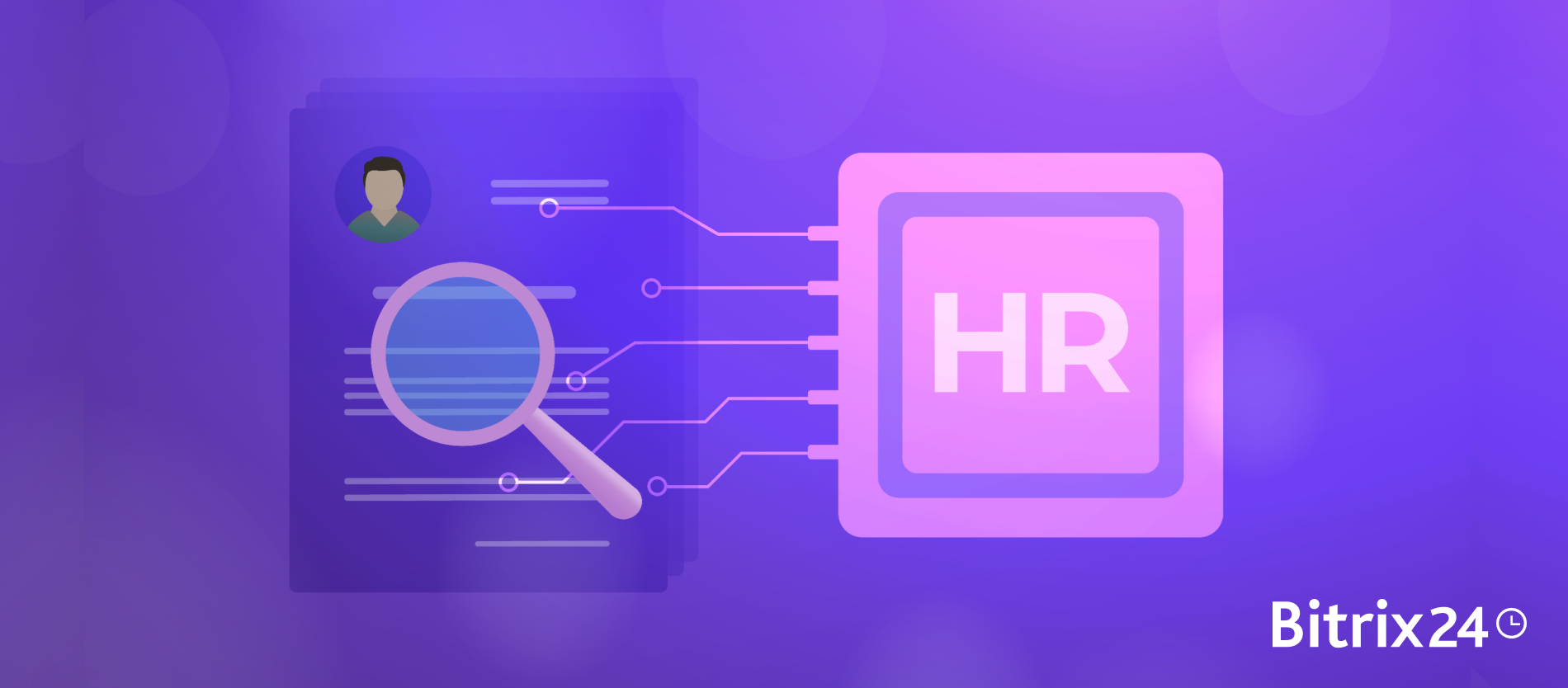 Bot HR nella firma elettronica