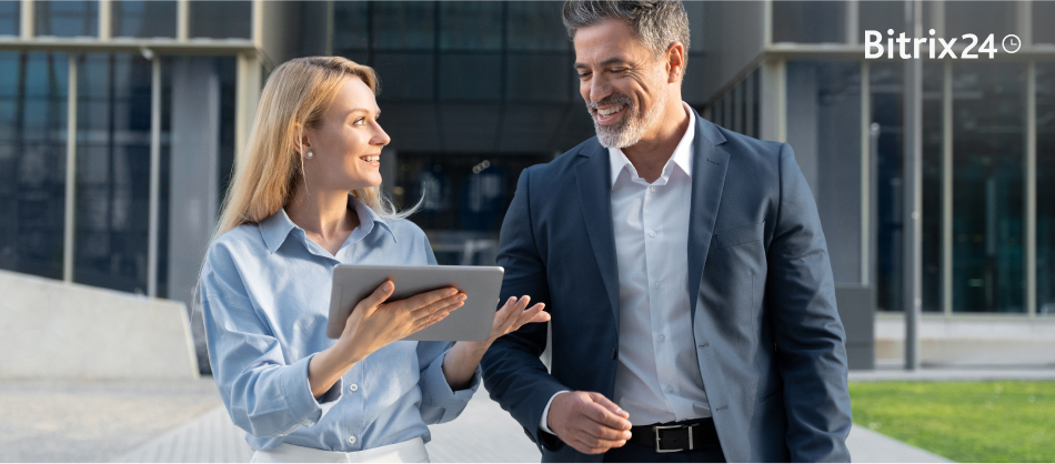 Sales enablement: come le medie imprese possono aumentare le vendite