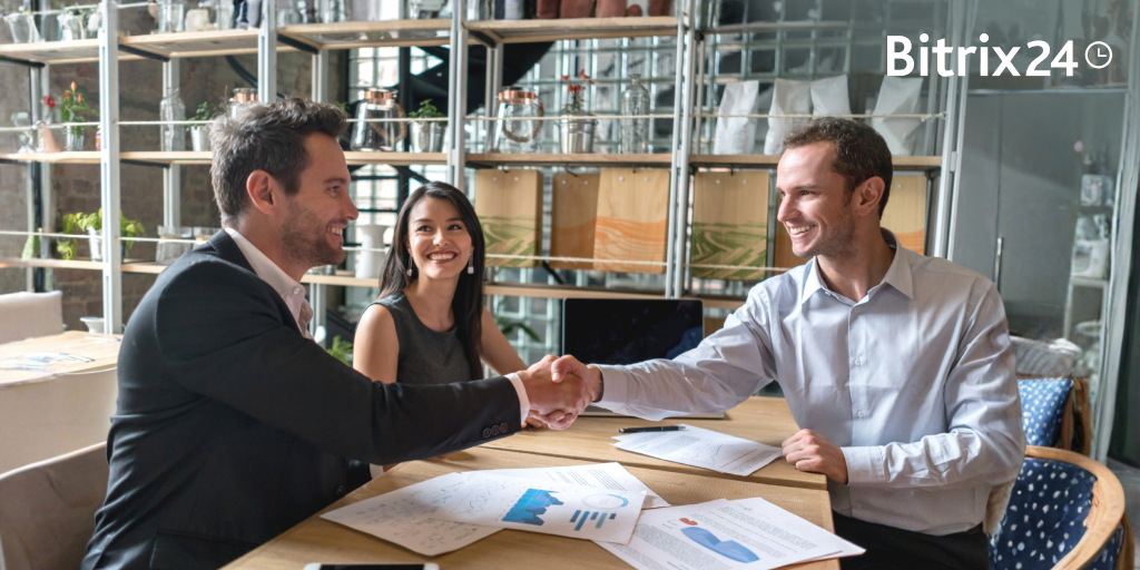 Quanti affari perdi con “Glielo mando dopo”? L’app per preventivi che ti fa chiudere subito