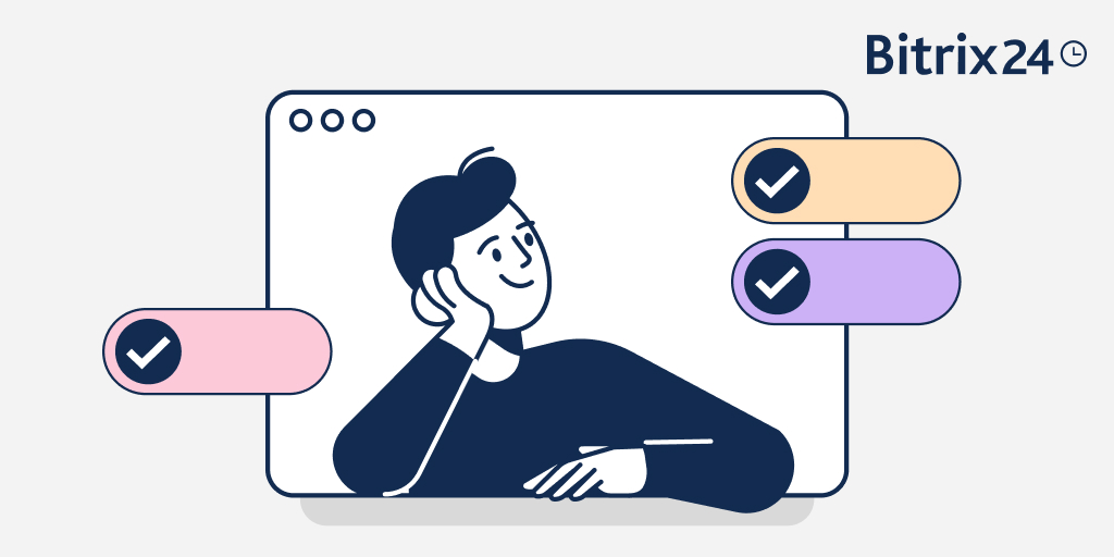 6 regole per l'automazione del CRM che supporta le decisioni umane