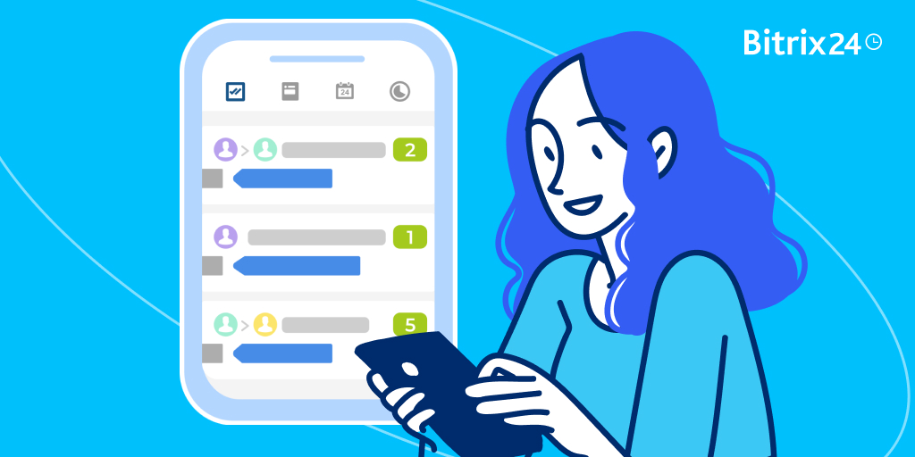 Incarichi da mobile: novità