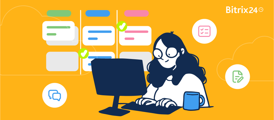 Report di progetto che si capiscono: come vedere stato, scadenze e carico in un'unica vista