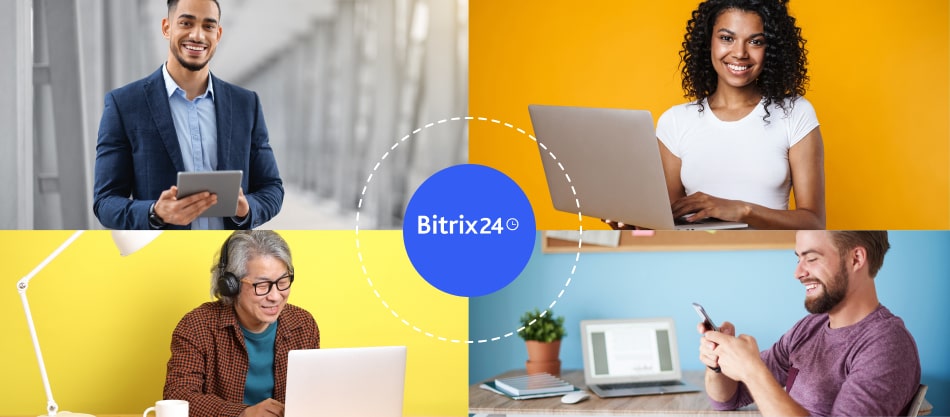 Bitrix24