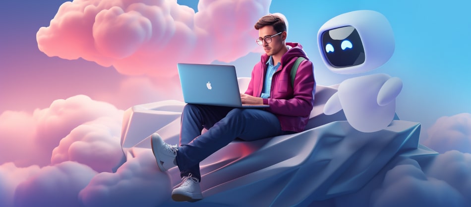 Usare l’intelligenza artificiale come assistente virtuale aziendale, ChatGPT vs CoPilot