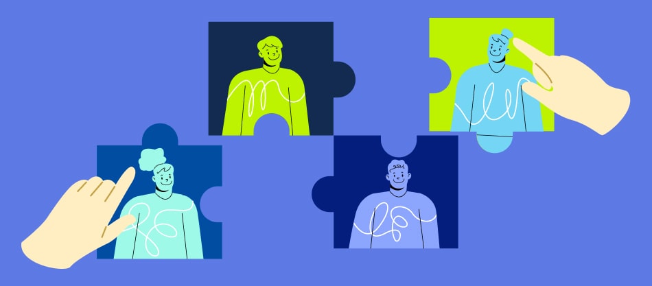 Comprendere i ruoli e le responsabilità del team di progetto: una guida completa 