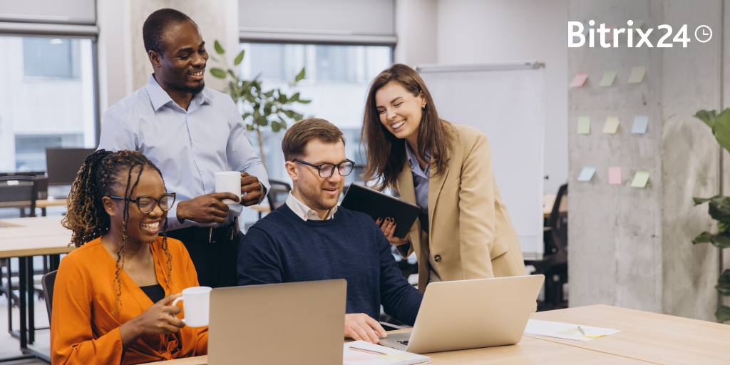 Team interfunzionali