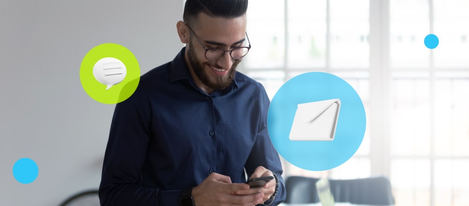 CRM mobile e efficienza aziendale: come ottimizzare le prestazioni della tua impresa