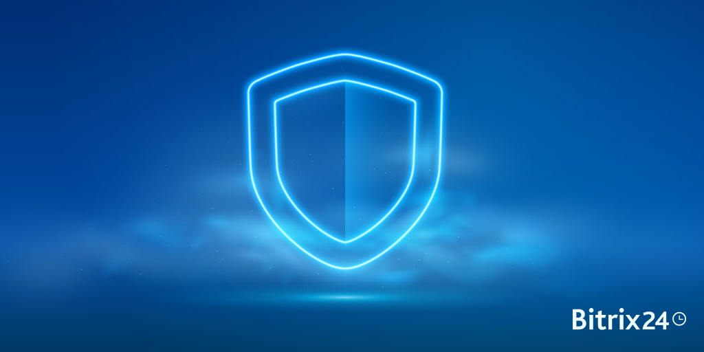 Bitrix24 Docs: sicurezza dei dati