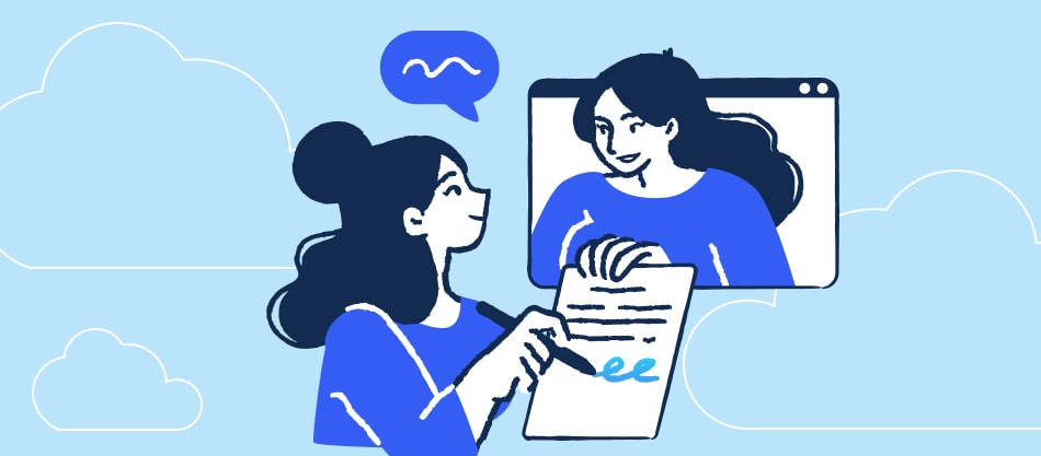 10 migliori alternative a DocuSign per la firma di contratti senza intoppi 