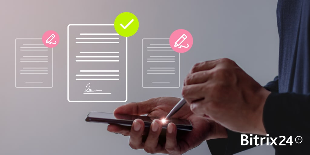 Regole di automazione e trigger nella firma elettronica per HR