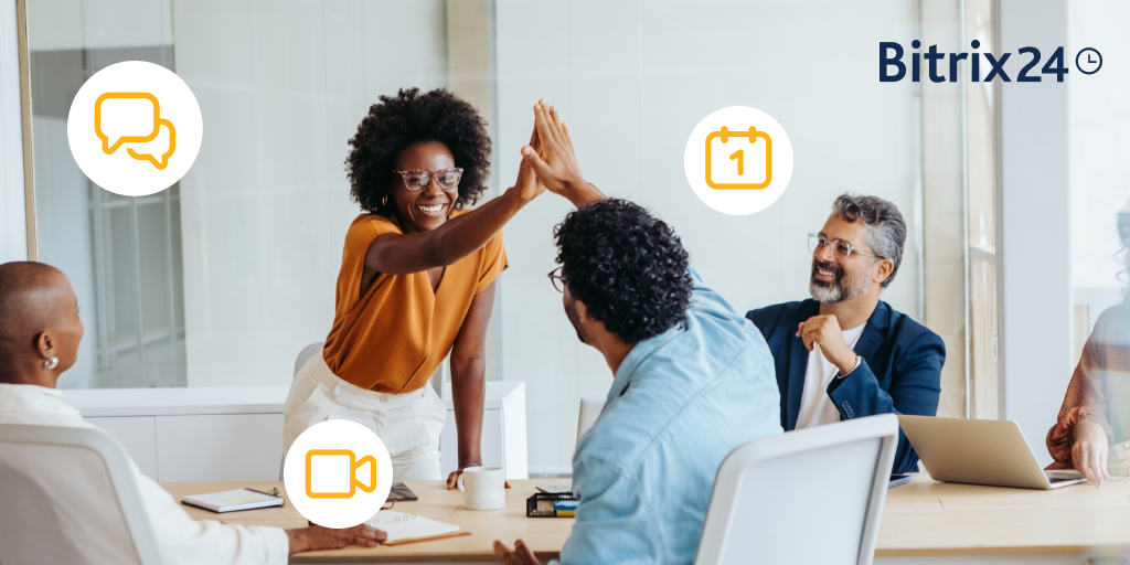 12 best practice di collaborazione per piccole imprese 