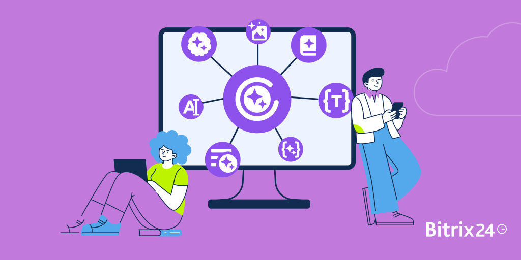 8 applicazioni pratiche dei copiloti IA negli ambienti di lavoro  