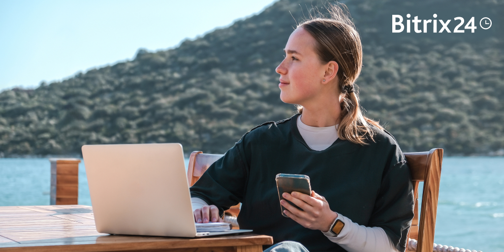 Ambiente di lavoro intelligente, la rivoluzione del lavoro ibrido in Italia