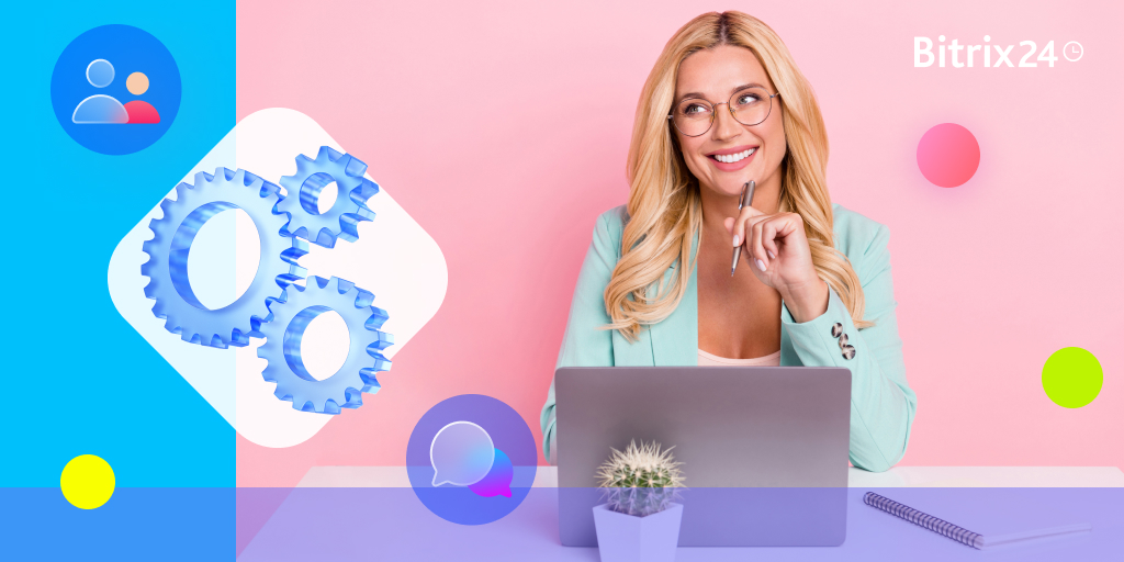 Flussi di lavoro: nuova interfaccia e funzionalità