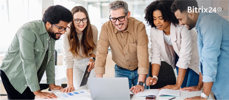 Approvazione flussi di lavoro in team interfunzionali